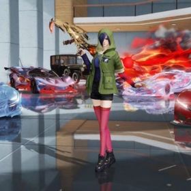 #訳あり 進撃殿堂 旧殿堂 殿堂m4 殿堂武器多数 | 荒野行動のアカウントデータ、RMTの販売・買取一覧