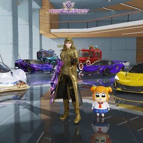 #訳あり 金コート 旧殿堂 金枕 豪華限定版領主 | 荒野行動のアカウントデータ、RMTの販売・買取一覧