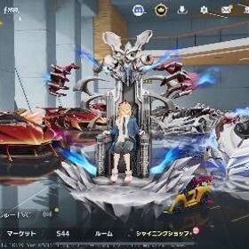 殿堂車アカウント！セーフティ解除済み！パスなし可 | 荒野行動のアカウントデータ、RMTの販売・買取一覧