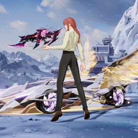 殿堂武器6種神垢 | 荒野行動のアカウントデータ、RMTの販売・買取一覧