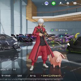 荒野行動アカウント | 荒野行動のアカウントデータ、RMTの販売・買取一覧