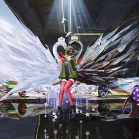 精鋭16 殿堂多数 マキマ 董香 | 荒野行動のアカウントデータ、RMTの販売・買取一覧