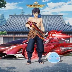 🎉殿堂4種🎉五条殿堂セダン×95式アビス殿堂×Dual💎映え抜群のプレミア垢👑 | 荒野行動のアカウントデータ、RMTの販売・買取一覧