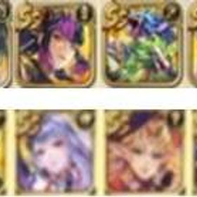 画像通りで | ロマサガRS(ロマサガ リユニバース)のアカウントデータ、RMTの販売・買取一覧