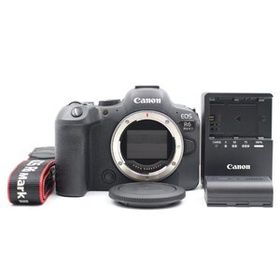 CANON EOS R6 Mark II ボディ ミラーレス一眼カメラ キヤノン