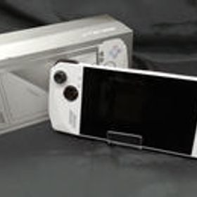 ポータブルゲーミングPC RC71L-Z1512 ASUS