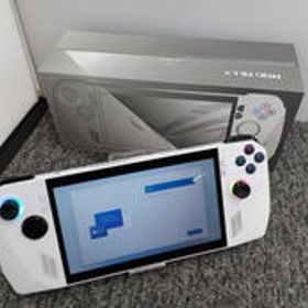 ハンドヘルドPC RC71L-Z1E512 ASUS