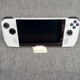 ポータブルゲーミングPC RC71L-Z1E512 ASUS