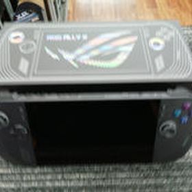 ROG ALLY X RC72LA-Z1E24G1T ASUS