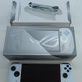 ポータブルゲーミングPC RC71L ROG ALLY