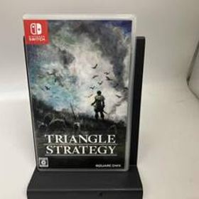 ニンテンドースイッチ トライアングルストラテジー