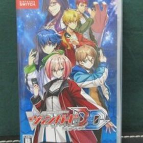 NSW カードファイト!! ヴァンガード ディアデイズ 特典PRカード（未開封）付き ①