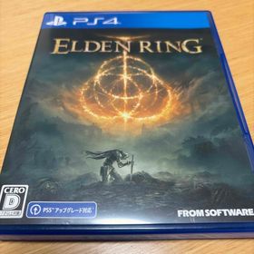 ELDEN RING(家庭用ゲームソフト)