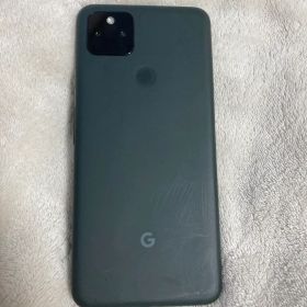 Google Pixel 5a 128GB【SIMフリー】