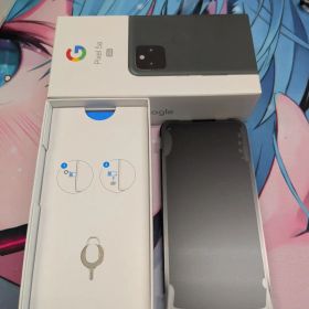 Google Pixel5a (5G) 128GB グーグルピクセル5a