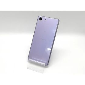 【中古】SONY 楽天モバイル 【SIMフリー】 Xperia Ace パープル J3173【福岡天神】保証期間1ヶ月【ランクC】
