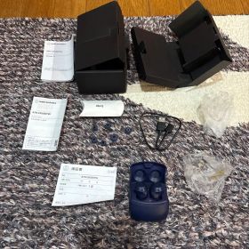 Audio-technica ATH-CKS50TW ワイヤレスイヤホン