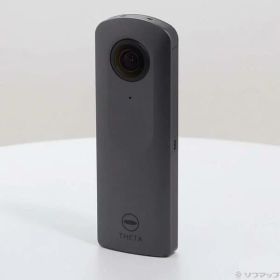 【中古】RICOH(リコー) RICOH THETA V 【198-ud】