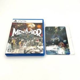 特典未使用 PS5 メタファー：リファンタジオ アートボード ゲームソフト ブックオフ購入特典