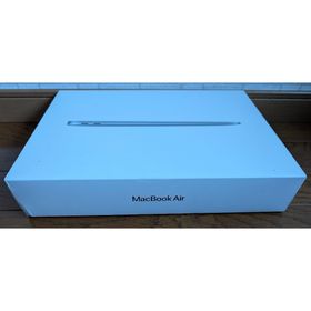 Apple M1チップ搭載13インチMacBook Air (ノートPC)