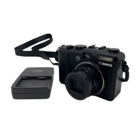 【良品】Canon Powershot G9 デジカメ カメラ