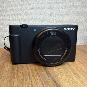 SONY ZV-1M2 Vlogカメラ