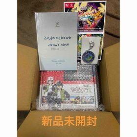 ニンテンドースイッチ(Nintendo Switch)のPokémon LEGENDS Z-A Switch 2 Edition セット(家庭用ゲーム機本体)