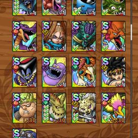 初期アカ | ドラクエタクトのアカウントデータ、RMTの販売・買取一覧