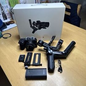 Nikon Z30 ニコンダイレクト限定動画撮影キット リモコン付き