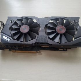 ASUS GTX 970