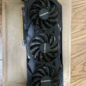 [中古品動作可]GeForce GTX 970 4GB Overclock
