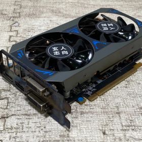 玄人志向 ビデオカード Geforce GTX970搭載 オーバークロック＆ショート基板モデル GF-GTX970-E4GB/OC/SHORT