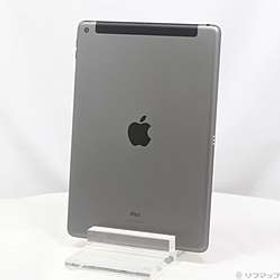 〔中古品〕 iPad 第9世代 256GB スペースグレイ MK4E3J／A auロック解除SIMフリー ［10.2インチ液晶／A13 Bionic］〔中古品〕 iPad 第9世代 256GB スペースグレイ MK4E3J／A auロック解除SIMフリー ［10.2インチ液晶／A13 Bionic］
