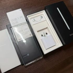 [美品]Dual SIM GalaxyNote10＋SM-N9750 256GB