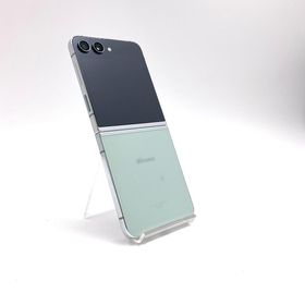 サムスン(SAMSUNG)の【最速発送】SAMSUNG Galaxy Z Flip5 256GB docomo【難有】(スマートフォン本体)