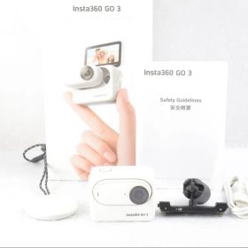 ◾️ 美品 ◾️ Insta360 GO 3 64GB #709-019
