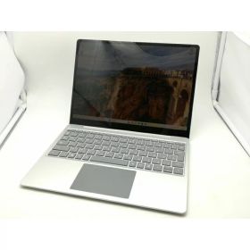 【中古】Microsoft Surface Laptop Go 【i5 1035G1 8G 128G】 THH-00020【アリオ倉敷】保証期間1ヶ月【ランクB】