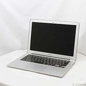 MacBook Air 13.3-inch Early-2015 MMGG2J／A Core_i5 1.6GHz 8GB SSD256GB 〔10.15 Catalina〕 ［グラフィック：Intel