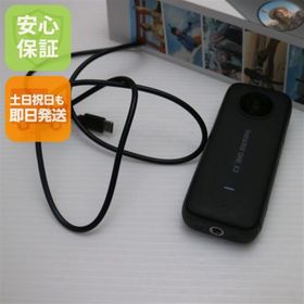 Insta360 ONE X2 M777(ビデオカメラ)