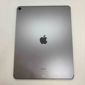 アイパッド(iPad)のiPad Air 6 (M2チップ)13インチ セルラーモデル(タブレット)