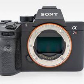SONY ILCE-7RM3 α7R III 35mmフルサイズ ミラーレス一眼カメラ ボディ ソニー 中古 3038807