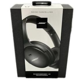 ボーズ QuietComfort 45 ワイヤレスヘッドホン Bose