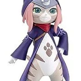 【中古】amiibo ツキノ 【モンスターハンターストーリーズ2】(モンスターハンターシリーズ)■