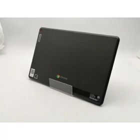 【中古】Lenovo 国内版 Lenovo 10e Chromebook Tablet 4GB 32GB 82AQ0000JB グレー【ECセンター】保証期間1ヶ月【ランクA】