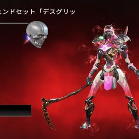 【スパレジェ複数】進化スキン大量アカウント | APEX Legendsのアカウントデータ、RMTの販売・買取一覧