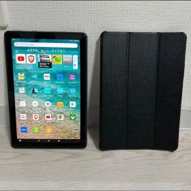 Amazon fire HD 10 PLUS 第11世代 32GB 黒 美品