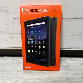 第11世代 Fire HD 10 Plus 32GB