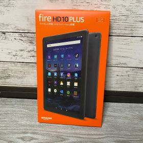 【新品未開封】第11世代 Fire HD 10 Plus タブレット 10.1インチHDディスプレイ 32GB