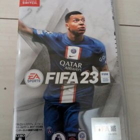 FIFA 23 LEGACY EDITION (Nintendo Switch)