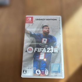 FIFA 23 LEGACY EDITION Nintendo Switch